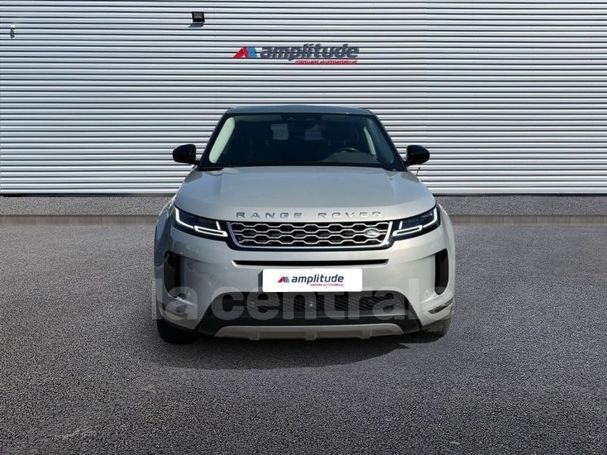 Land Rover Range Rover Evoque 147 kW image number 2