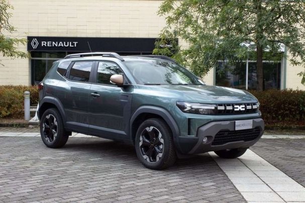 Dacia Duster 130 96 kW image number 1