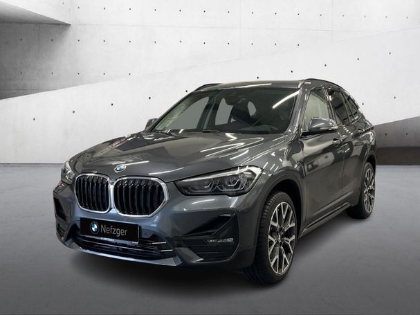 BMW X1 sDrive20d Sport Line 140 kW image number 1