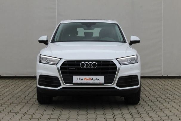 Audi Q5 140 kW image number 8