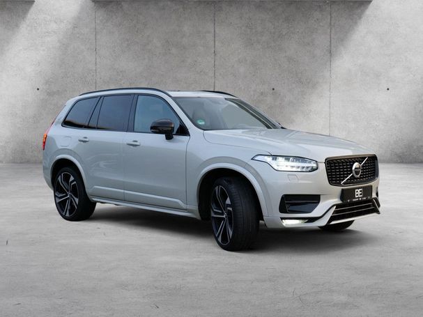 Volvo XC90 B5 AWD 173 kW image number 2