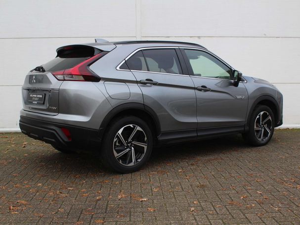 Mitsubishi Eclipse Cross PHEV 138 kW image number 2