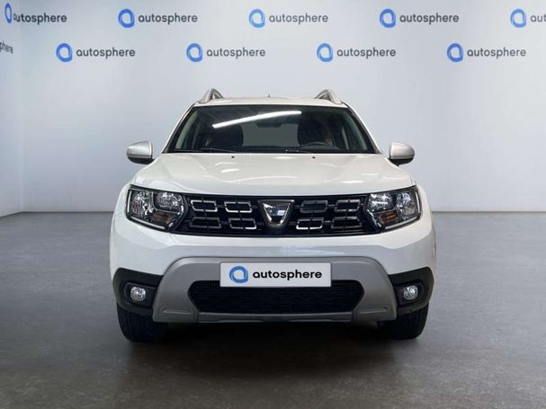 Dacia Duster 74 kW image number 3