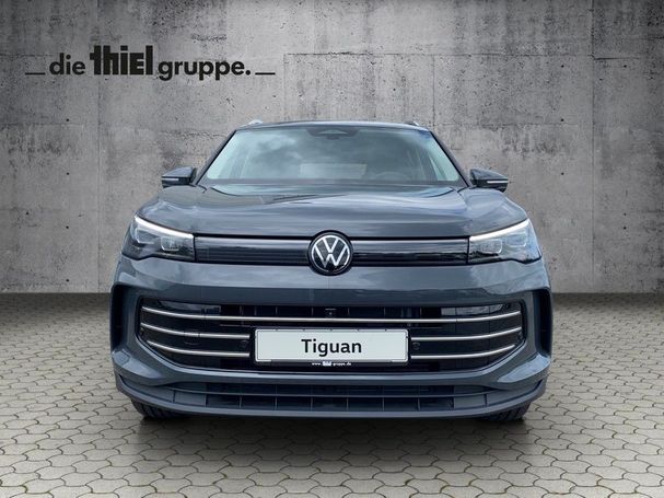 Volkswagen Tiguan 2.0 TDI Elegance 4Motion DSG 142 kW image number 3