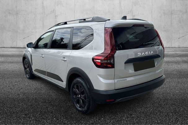 Dacia Jogger 74 kW image number 4