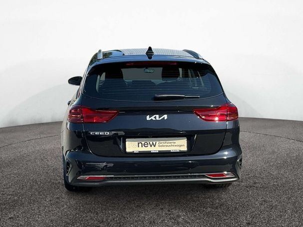 Kia Ceed 1.5 T-GDI 103 kW image number 3