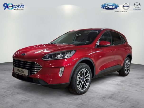 Ford Kuga 165 kW image number 1