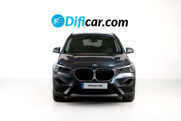 BMW X1 sDrive 103 kW image number 3