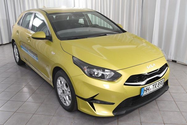 Kia Ceed 1.5 Vision 118 kW image number 2