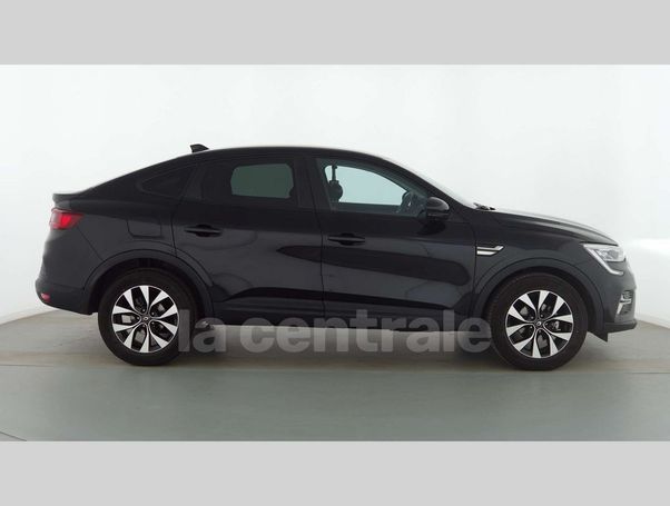 Renault Arkana 140 EDC 103 kW image number 18