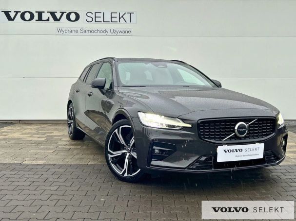 Volvo V60 145 kW image number 2