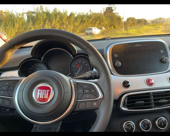 Fiat 500X 1.0 88 kW image number 13