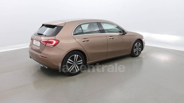 Mercedes-Benz A 180 100 kW image number 34