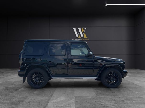 Mercedes-Benz G 500 310 kW image number 6