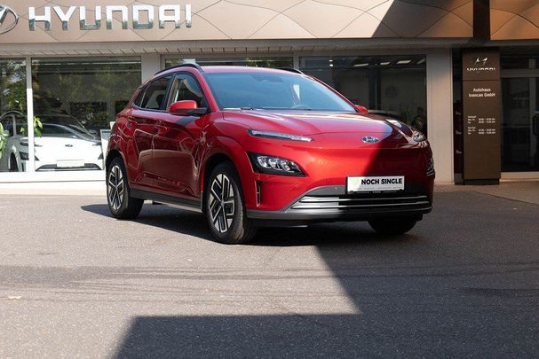 Hyundai Kona Elektro 100 kW image number 2