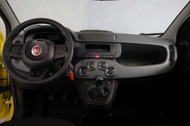 Fiat Panda 51 kW image number 6