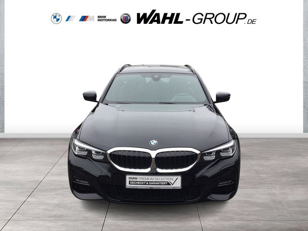 BMW 320 e Touring M Sport 150 kW image number 3