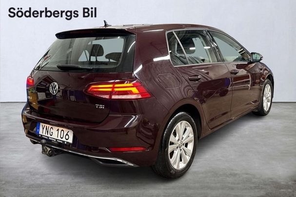 Volkswagen Golf 1.0 TSI 82 kW image number 14