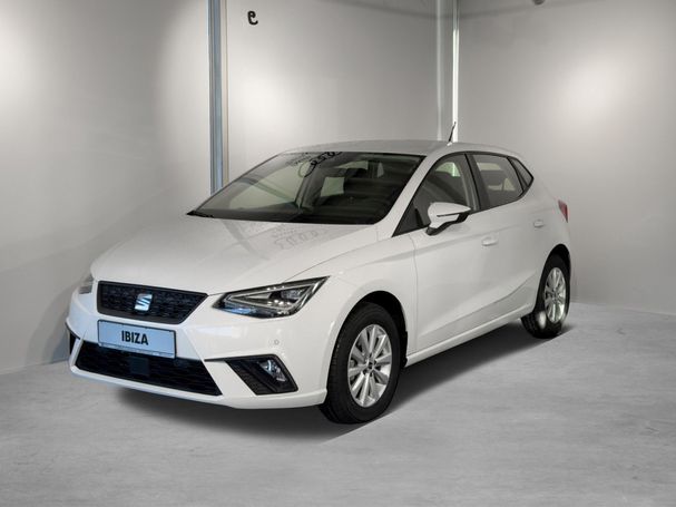 Seat Ibiza 1.0 TSI 70 kW image number 1