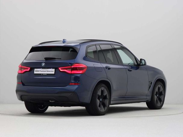 BMW iX3 M Sport 210 kW image number 5