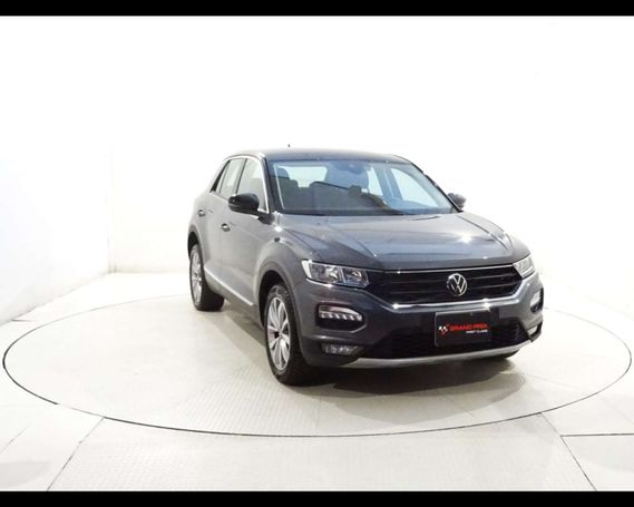 Volkswagen T-Roc 1.5 TSI Style DSG 110 kW image number 8