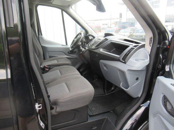 Ford Transit 350 L3 125 kW image number 9