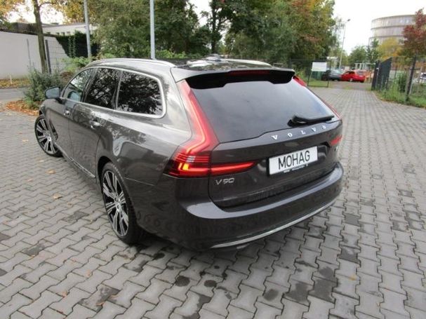 Volvo V90 B4 145 kW image number 5