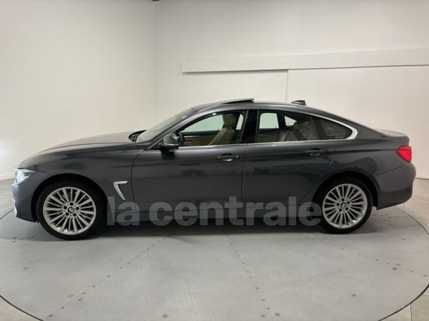 BMW 430i Gran Coupé xDrive 185 kW image number 3