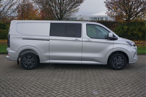 Ford Transit Custom 320 Limited 125 kW image number 3