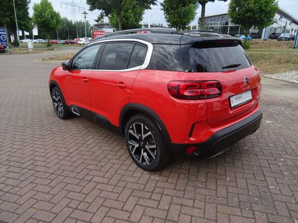 Citroen C5 Aircross BlueHDi 130 96 kW image number 4