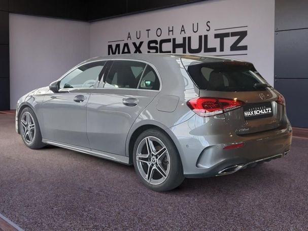 Mercedes-Benz A 200 d 110 kW image number 4