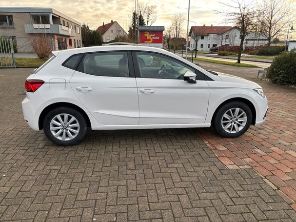 Seat Ibiza 70 kW image number 2