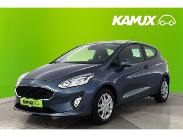 Ford Fiesta 1.1 Cool Connect 55 kW image number 5