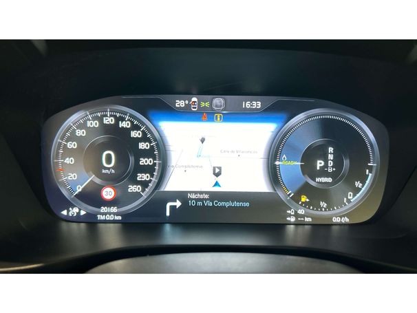 Volvo XC40 Recharge T4 155 kW image number 8