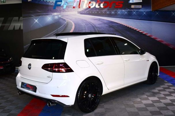 Volkswagen Golf GTI DSG Performance 181 kW image number 33