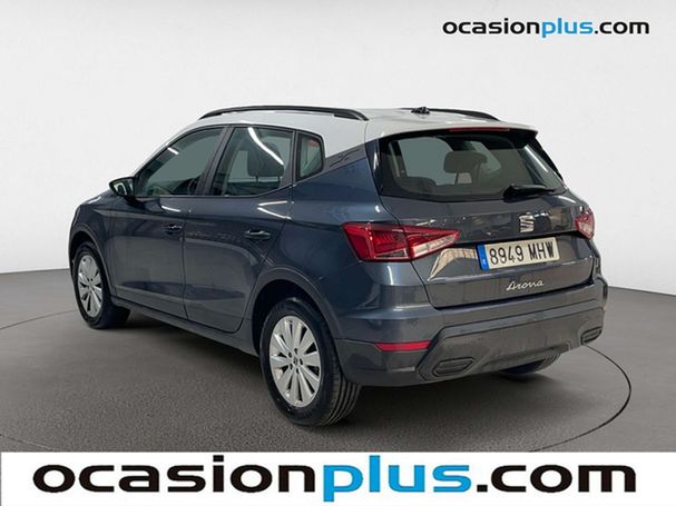 Seat Arona 1.0 TSI Style 81 kW image number 4