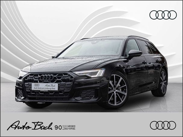 Audi A6 45 TDI quattro S-line Avant 180 kW image number 2