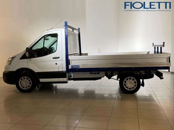 Ford Transit 350 96 kW image number 5