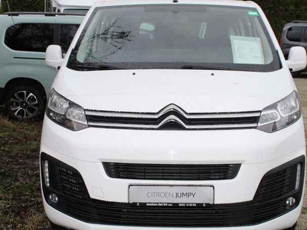 Citroen Jumpy 106 kW image number 2