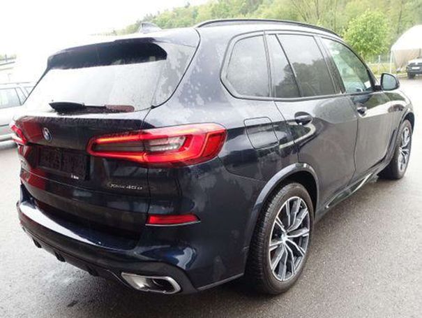 BMW X5e xDrive 290 kW image number 4