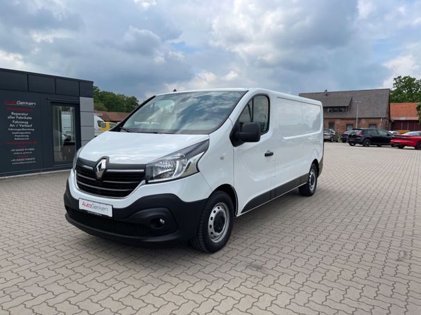 Renault Trafic L2H1 3.0t Komfort 88 kW image number 2