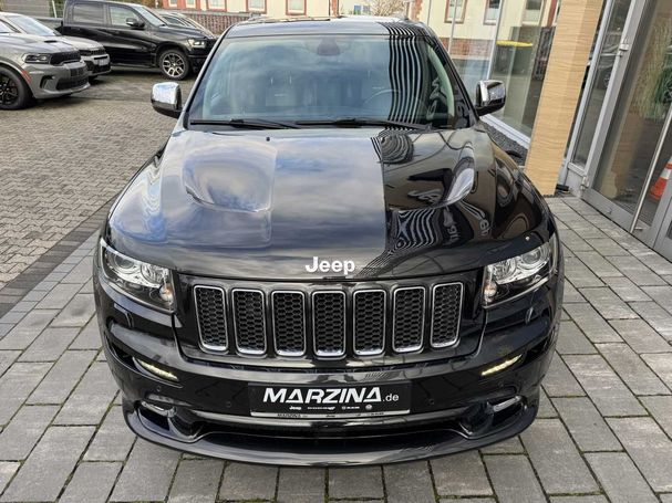 Jeep Grand Cherokee 344 kW image number 3