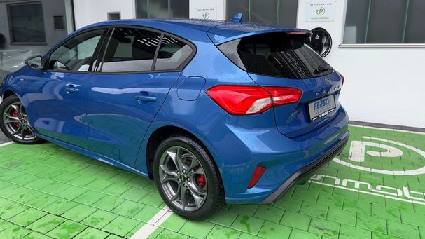 Ford Focus EcoBoost ST-Line 92 kW image number 2