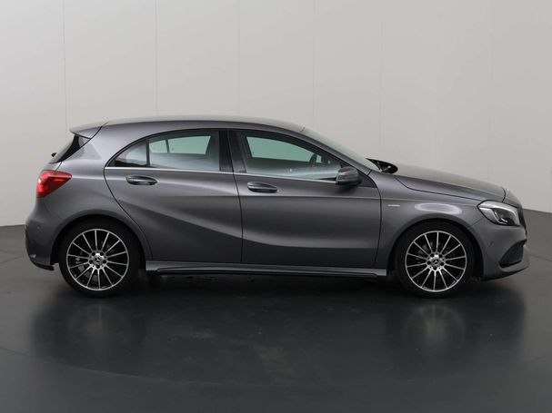 Mercedes-Benz A 180 AMG 90 kW image number 6