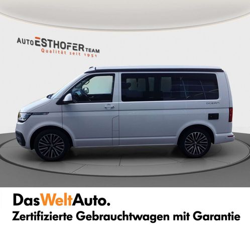 Volkswagen T6 California 110 kW image number 2