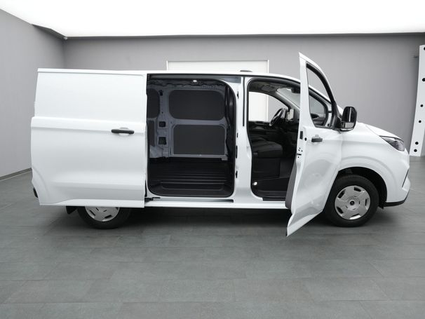 Ford Transit Custom 100 kW image number 47