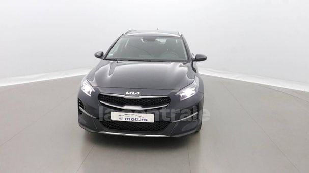 Kia XCeed 1.6 CRDi 100 kW image number 32