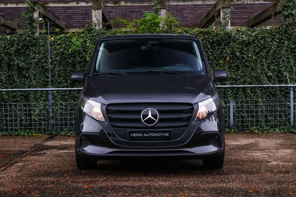 Mercedes-Benz Vito e 129 Tourer Pro 150 kW image number 7