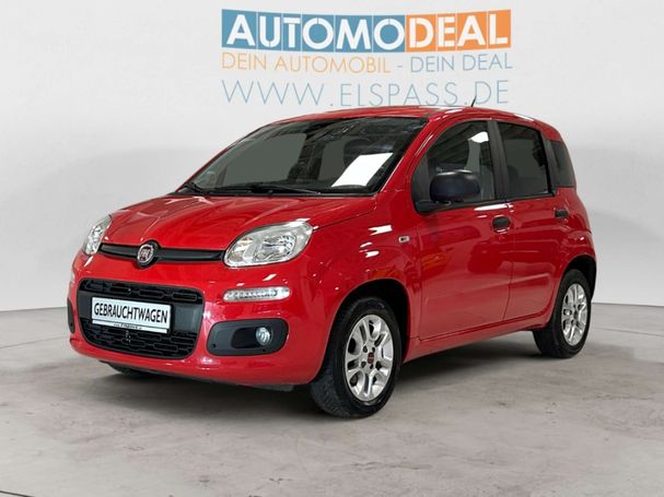 Fiat Panda 51 kW image number 1