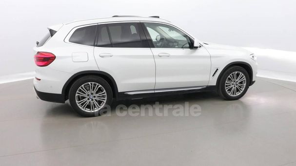 BMW X3 xDrive 215 kW image number 27